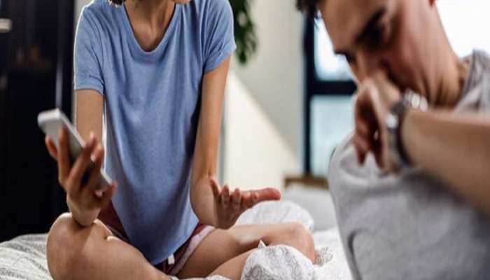 पत्नीने पतीला वारंवार आत्महत्येची धमकी देणं ही क्रूरता; हायकोर्टाचा मोठा निर्णय, म्हणाले 'तुमच्या खोट्या तक्रारींमुळे...'