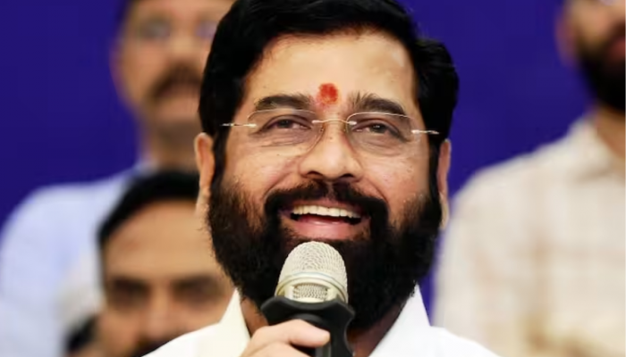 ओले आलेला टक्कर देणारा 'हा' सिनेमा झाला करमुक्त, मुख्यमंत्री एकनाथ शिंदेंची मोठी घोषणा!