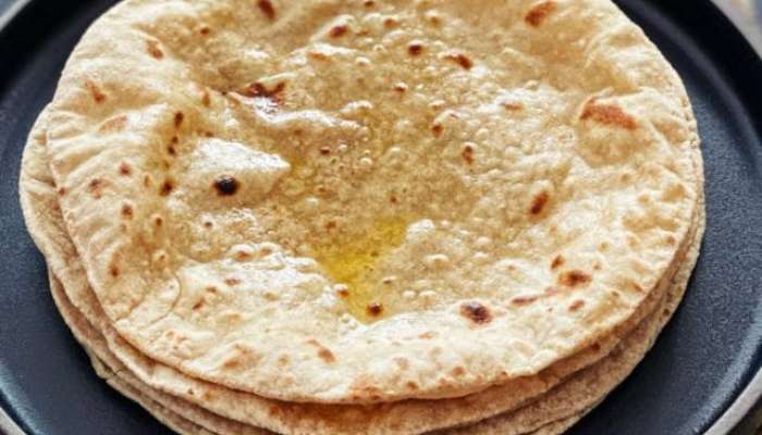 Best Roti For Weight Loss