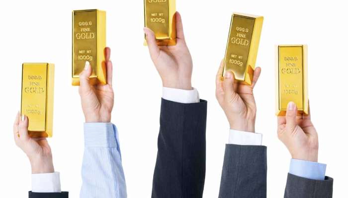 तुम्हालाही Gold Loan हवंय का? &#039;या&#039; बँका देतायत सर्वात स्वस्त कर्ज 