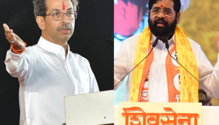 'शिंदेंना पदावरून काढण्याचा अधिकार ठाकरेंना नाही', राहुल नार्वेकर असं का म्हणाले?