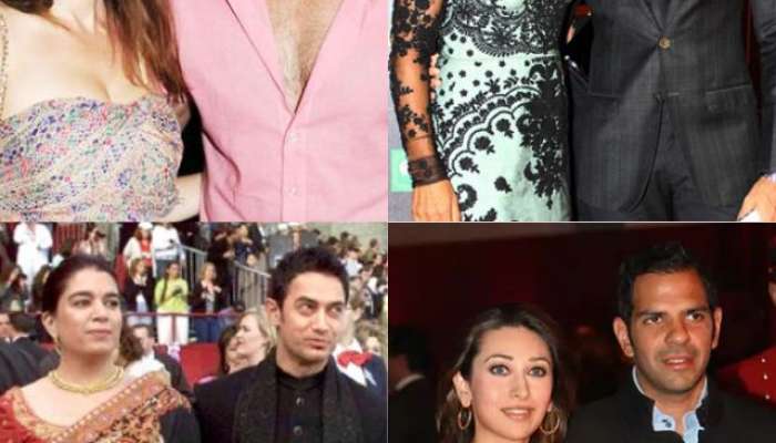 Most Expensive Divorces in Bollywood