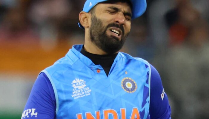 IND vs ENG : दिनेश कार्तिकने दिला टीम इंडियाला गोलीगत धोका? इंग्लंडच्या संघासोबत केला &#039;हा&#039; महत्त्वाचा करार