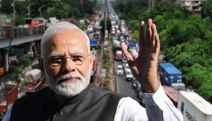 पंतप्रधान येणार, म्हणून नाशिकमध्ये 'हा' बदल होणार; पाहा मोठी बातमी