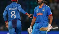 कोहलीविना कशी असेल टीम इंडियाची प्लेईंग 11? 'या' खेळाडूला मिळणार टीममध्ये एन्ट्री