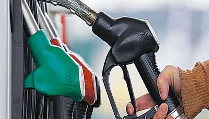 Petrol Diesel Price : तुमच्या शहरात पेट्रोल-डिझेल स्वस्त की महाग? जाणून घ्या आजचे दर 