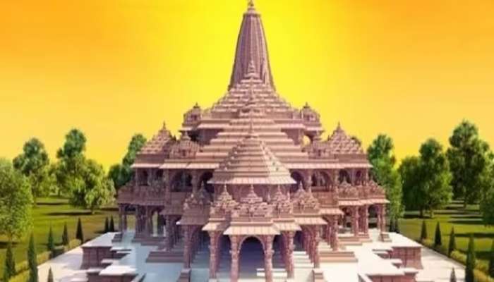 अयोध्येतील राम मंदिराच्या उभारणीत खाऊताईचा वाटा उचलण्याची संधी; कशी जाणून घ्या येथे