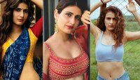 'फक्त सेक्सद्वारेच इंडस्ट्रीत काम मिळू शकते', फातिमाने सांगितला कास्टिंगचा अनुभव