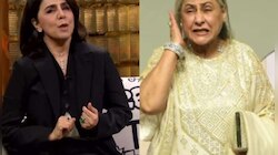 जया बच्चन फोटोग्राफर्सवर इतक्या का चिडतात? नीतू कपूर यांनी अखेर केला खुलासा