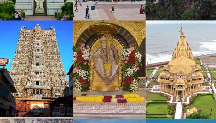 10 richest temple in india 