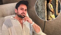 दिवसाला 93 कप चहा घेते ‘ही’ मराठी अभिनेत्री, सिद्धार्थ चांदेकरचा गौप्यस्फोट