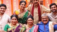 'आई कुठे काय करते' मालिकेतील अभिनेत्याचे वडील होते पोलीस खात्यात, म्हणाले...