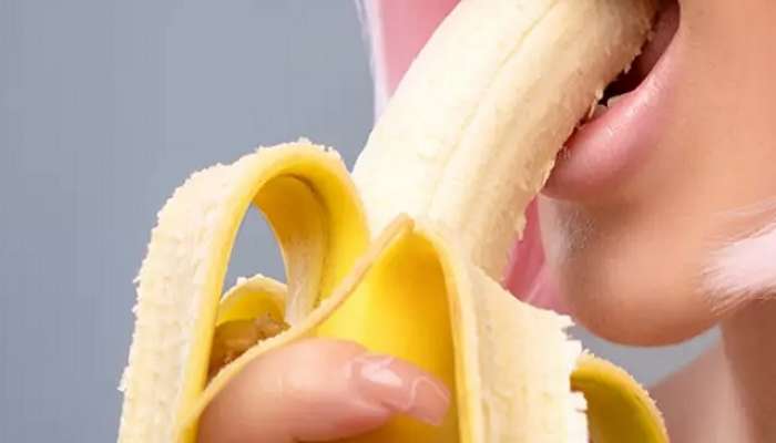 केळी सोबत खा 'हा' एक पदार्थ; शरीराला होईल जबरदस्त फायदा