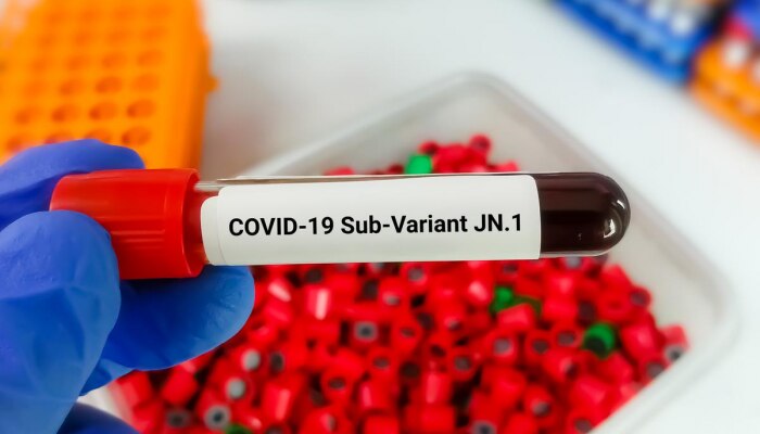 Covid 19: कोरोनाने पुन्हा चिंता वाढवली; JN.1 व्हेरिएंटच्या रूग्णांची संख्या हजारापार