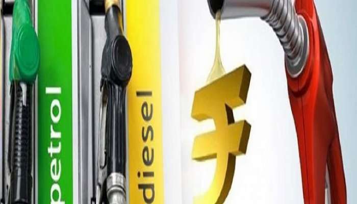 मुंबई-पुण्यात एक लिटर पेट्रोल किती रुपयांना? जाणून घ्या आजचे दर 