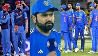 Rohit Sharma: रोहित गजनीपेक्षाही वरताण; टॉसनंतर 'हे' विसरला...पाहा मजेशीर VIDEO 