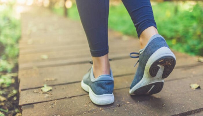 Walk ला जाऊनही 100 ग्रॅम वजन कमी होईना, शास्त्रज्ञांनी सांगितली चालण्याची योग्य वेळ