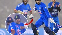 IND vs AFG : नेमकी चूक कोणाची? रोहित शर्मा की शुभमन गिल? गावस्कर स्पष्टच म्हणाले...