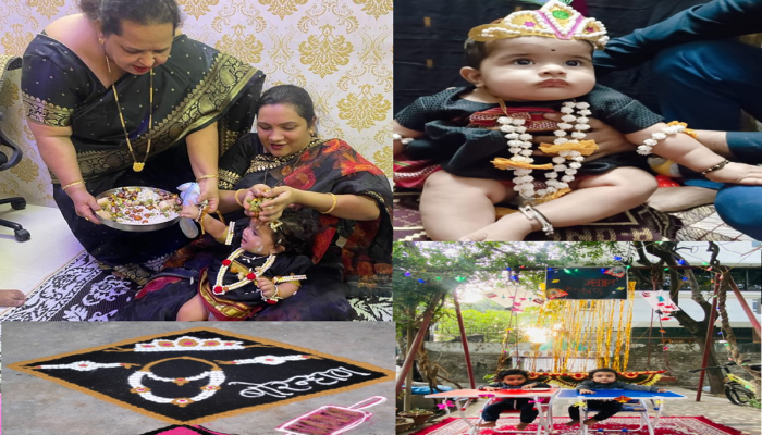 Makar Sankranti 2024 : लहान मुलांचं का केलं जातं बोरन्हाण? शास्त्रीय कारण जाणून तुम्ही कराल बाळाच बोरन्हाण