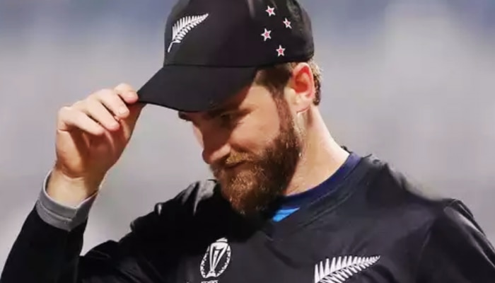 New Zealand vs Pakistan : गड आला पण सिंह गेला, केन विल्यमसनने अचानक का सोडलं मैदान? समोर आलं कारण!
