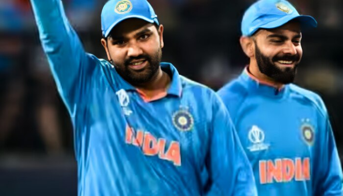 IND vs AFG Rohit Sharma has won most T20i series as an Indian captain