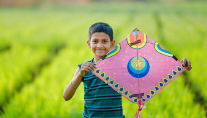 Makar Sankranti 2024 : अनेक रोगांवर अतिशय स्वस्त उपाय म्हणजे पतंगबाजी, अजिबात करु नका कंजूसी 