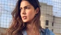 'घाणेरडं बाथरुम आणि जेवणाच्या नावावर...';जेलमध्ये काढलेल्या दिवसांत रियाला आला धक्का