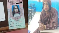 तरुण प्रेयसीचे कपडे घालून तिच्या जागी परीक्षा देण्यासाठी पोहोचला; पुढे काय झालं पाहा