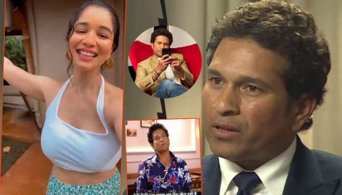 साराच्या नावाने Deepfake व्हिडीओ! चिंताग्रस्त सचिन म्हणाला, 'तुम्हा सर्वांना विनंती आहे की..'