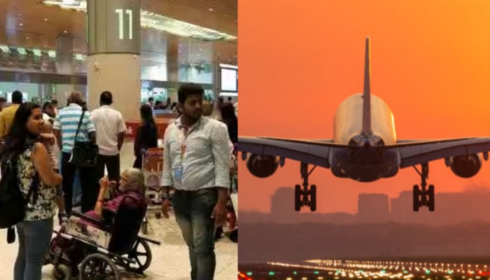 Flight Refund Policy : फ्लाईटला उशीर झाला किंवा रद्द झाली तर काय करावं? तुमचे हे अधिकार माहितीये का?