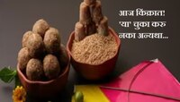 आज किंक्रांत म्हणजे करिदिन! 'या' चुका टाळा; नाहीतर येईल पश्चातापाची वेळ 