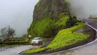 सिंधुदुर्ग आणि पश्चिम महाराष्ट्राला जोडणारा महत्त्वाचा घाट 22 जानेवारीपासून बंद