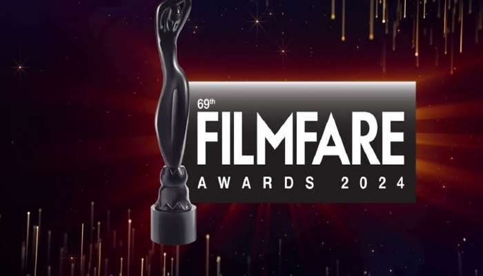 Filmfare Nomination 2024: विक्रांत मेसीची लढत थेट रणबीर, शाहरुखसोबत; पाहा नॉमिनेशनची पूर्ण यादी