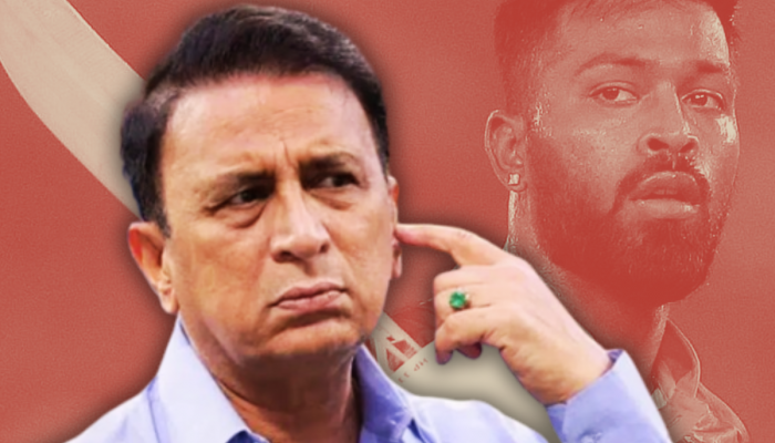 'हार्दिक फिट झाला तरी...', पांड्याला 'या' खेळाडूमुळे मिळणार तीळ तांदूळ, सुनिल गावस्कर म्हणतात...