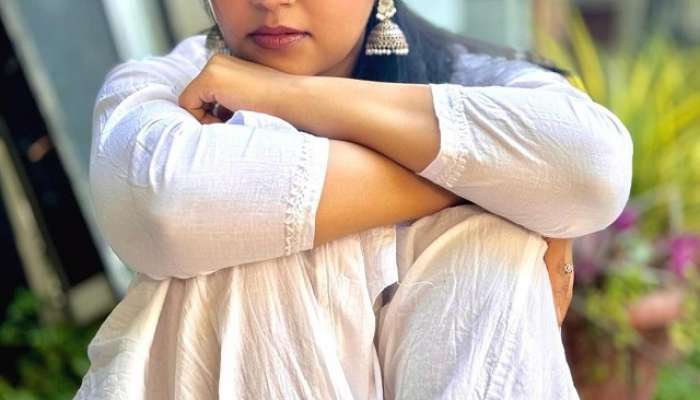 Actress Rinku Rajguru, Rinku Rajguru is winning the hearts, Rinku Rajguru of fans with her simplicity,  Rinku Rajguru simplicity,  