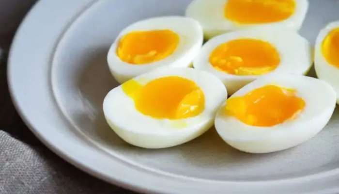 Hard-Boiled vs Soft-Boiled Eggs; आरोग्यासाठी कोणती पद्धत गुणकारी, फरक समजून घ्या!