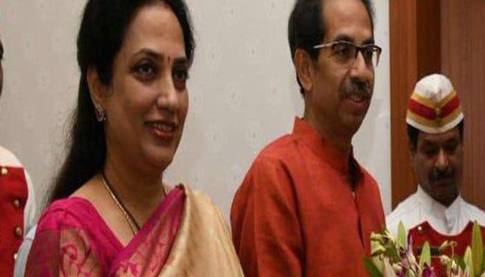 पक्ष बळकटीसाठी आता रश्मी ठाकरे मैदानात, सांभाळणार 'ही' महत्त्वाची जबाबदारी