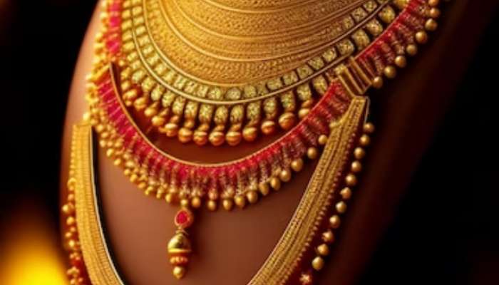 How Much Gold is Allowed from Dubai to India know the rule