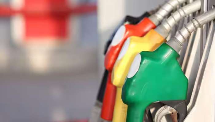 Petrol Diesel Price Today: महाराष्ट्रात पेट्रोल-डिझेल महाग की स्वस्त? जाणून घ्या तुमच्या राज्यातील दर 
