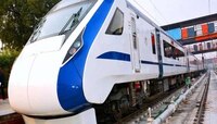 तुम्हाला माहितीये का एक ट्रेन बनवायला किती खर्च येतो? वंदे भारतची किंमत ऐकून व्हाल अ