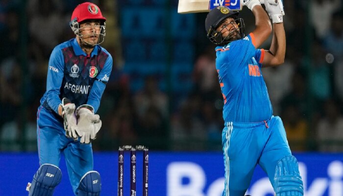 IND vs AFG: बंगळूरूमध्ये हाय व्होल्टेज ड्रामा, दुसऱ्या सुपर ओव्हरमध्ये भारताचा विजय