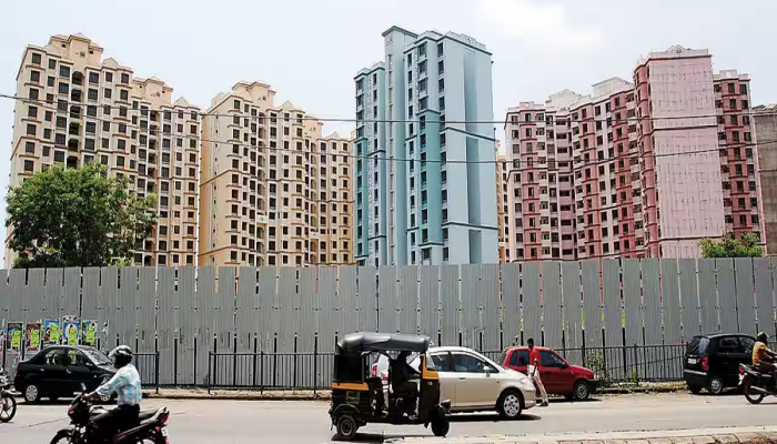 म्हाडा लॉटरीमध्ये तुमचं नशीब फळफळणार? पाहा सोडतीसंदर्भातली सर्वात मोठी बातमी 