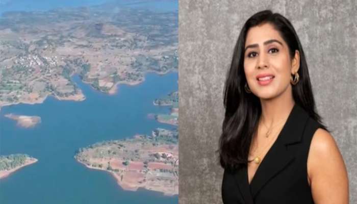 'अचानक भारत सुंदर दिसायला लागला'; MamaEarth च्या सहसंस्थापकांवर भडकले नेटकरी