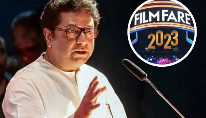 Filmfare Awards सोहळा पण आता गुजरातला; महाराष्ट्राला हिणवण्यासाठीचा प्रकार असल्याचा मनसेचा आरोप