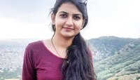 फ्रान्सवरुन माहेरी आलेल्या इंजिनिअरचा संशयास्पद मृत्यू, आंघोळीसाठी गेली आणि...