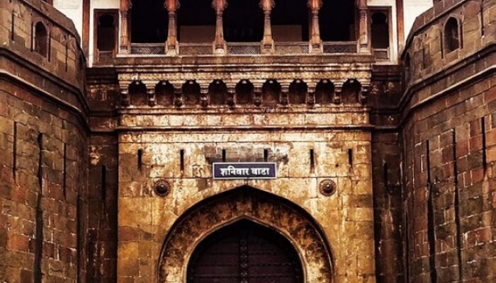 shaniwar wada, shaniwar wada timings, shaniwar wada information, shaniwar wada haunted, shaniwar wada old photos, shaniwar wada bajirao peshwe, shaniwar wada Pune, शनिवार वाडा, पुणे, बाजीराव पेशवे, मराठी बातम्या, बातम्या 