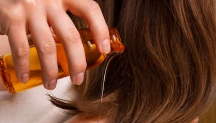 how long should we keep oil on hair know the details 