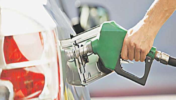 Petrol Diesel Price : मुंबई- पुण्यात पेट्रोल किती रुपये लिटर? जाणून घ्या तुमच्या शहरातील दर