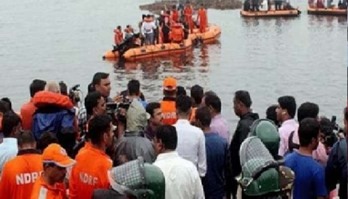 हट्ट, सेल्फी आणि 16 मृत्यू... बडोदा दुर्घटनेला जबाबदार कोण? कारण आलं समोर