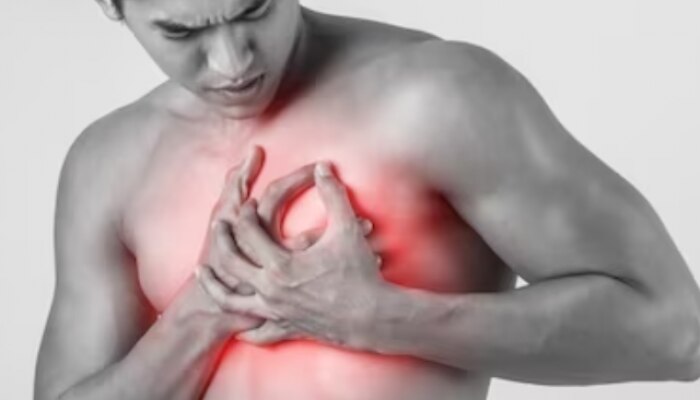 What triggered Heart attack and Disease In 20s young age